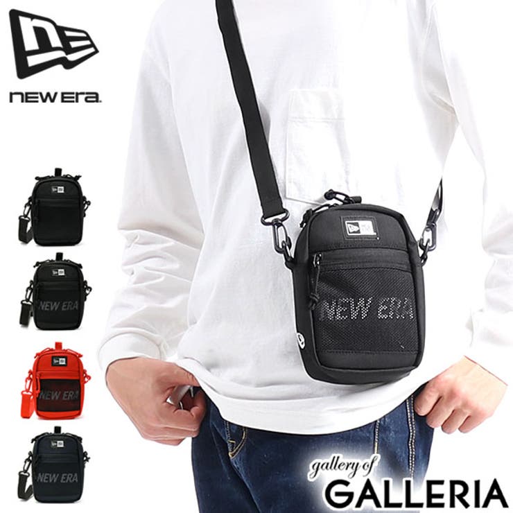 ショルダーポーチ_1 7L_全4色 | ギャレリア Bag＆Luggage | 詳細画像1 