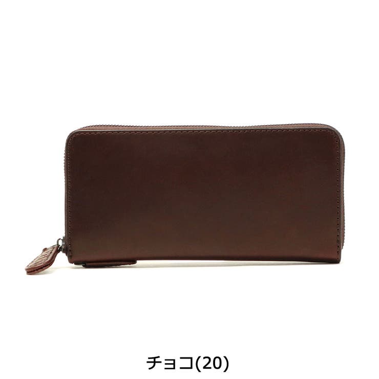 ［ノマドイ］財布 NOMADOI アラバマ | ギャレリア Bag＆Luggage | 詳細画像3 