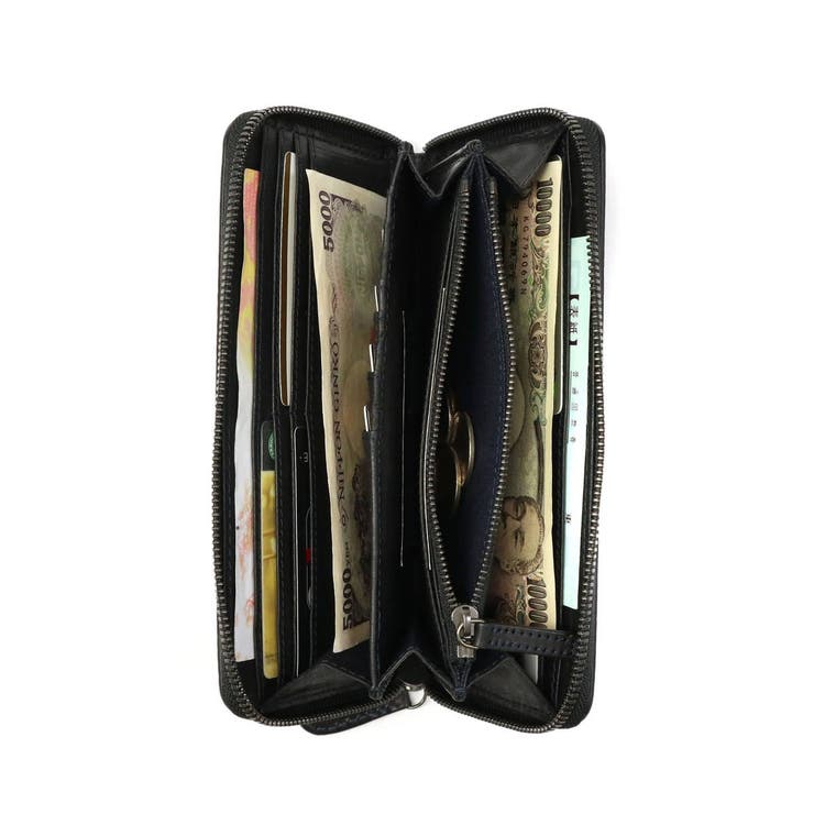 ［ノマドイ］財布 NOMADOI アラバマ | ギャレリア Bag＆Luggage | 詳細画像9 