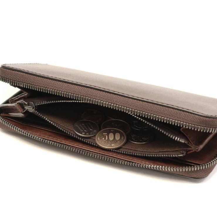 ［ノマドイ］財布 NOMADOI アラバマ | ギャレリア Bag＆Luggage | 詳細画像15 