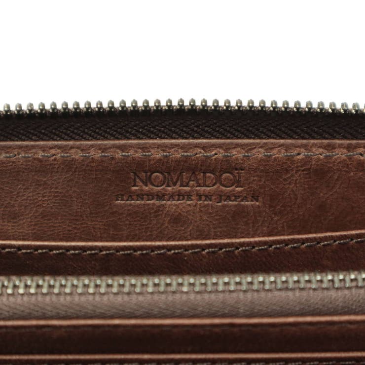 ［ノマドイ］財布 NOMADOI アラバマ | ギャレリア Bag＆Luggage | 詳細画像20 
