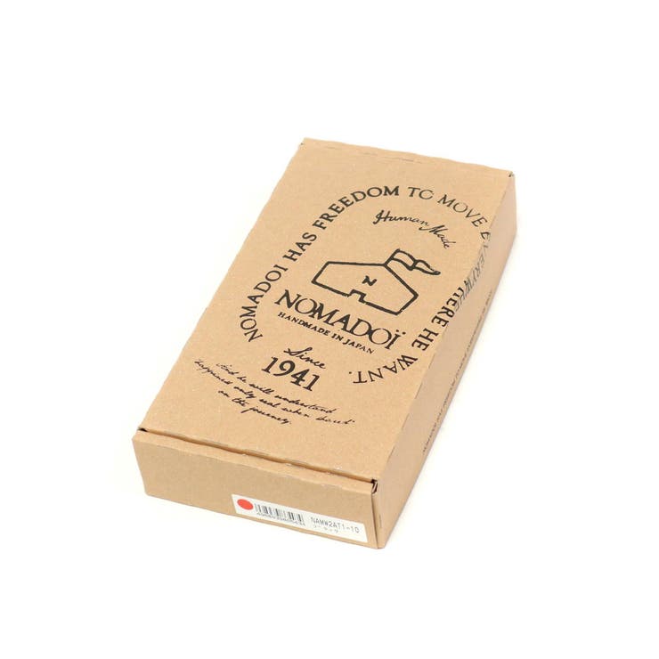 ［ノマドイ］財布 NOMADOI アラバマ | ギャレリア Bag＆Luggage | 詳細画像21 