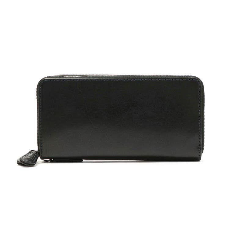 ブラック(10) | ［ノマドイ］財布 NOMADOI アラバマ | ギャレリア Bag＆Luggage