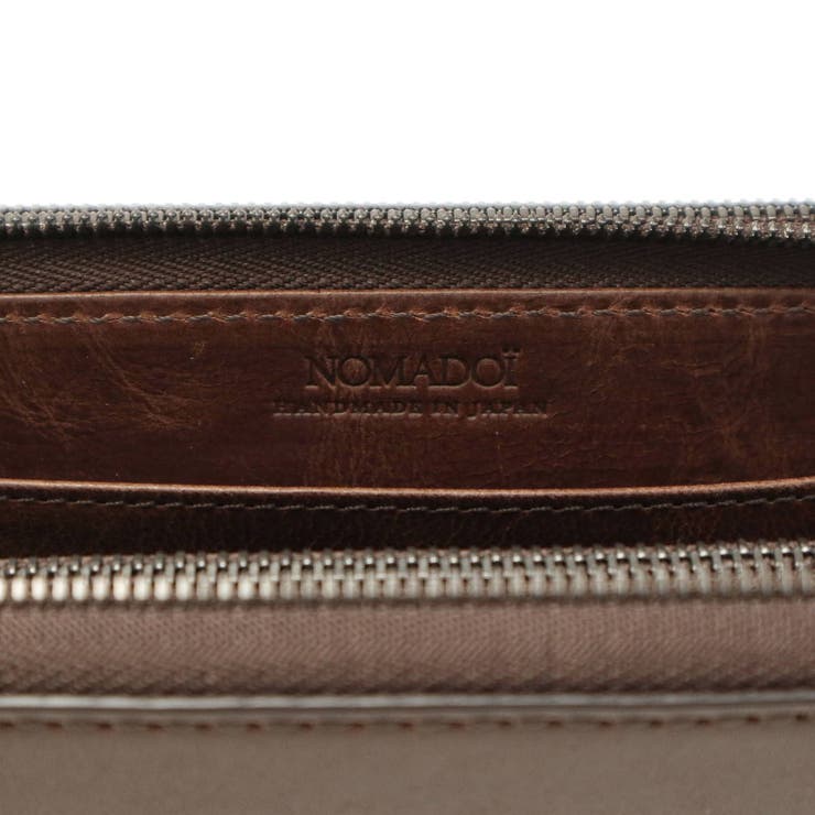 ［ノマドイ］財布 NOMADOI アラバマ | ギャレリア Bag＆Luggage | 詳細画像20 