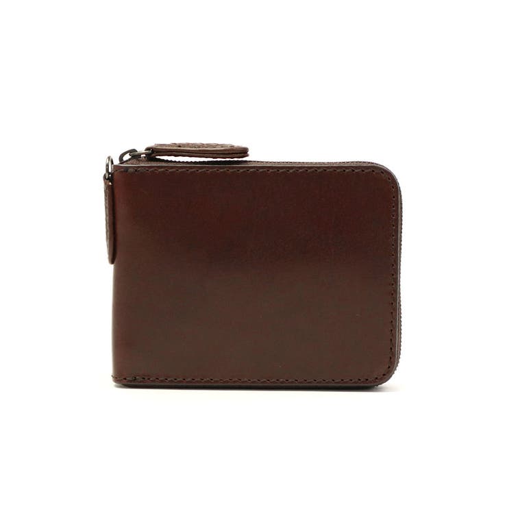 チョコ(20) | ［ノマドイ］財布 NOMADOI アラバマ | ギャレリア Bag＆Luggage