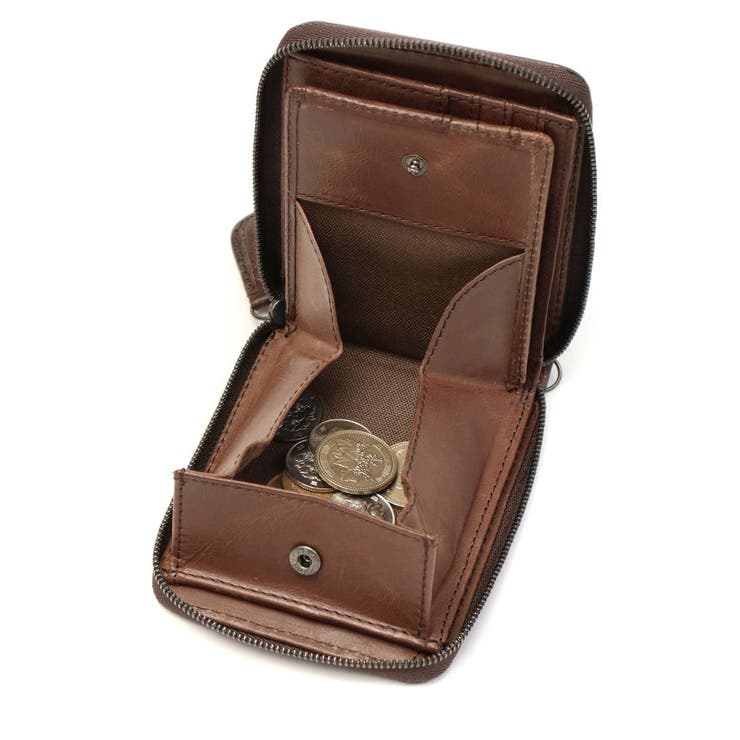 ［ノマドイ］財布 NOMADOI アラバマ | ギャレリア Bag＆Luggage | 詳細画像13 