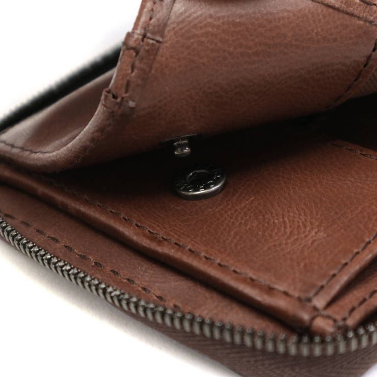 ［ノマドイ］財布 NOMADOI アラバマ | ギャレリア Bag＆Luggage | 詳細画像16 