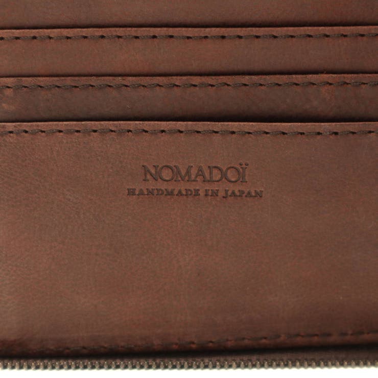 ［ノマドイ］財布 NOMADOI アラバマ | ギャレリア Bag＆Luggage | 詳細画像18 
