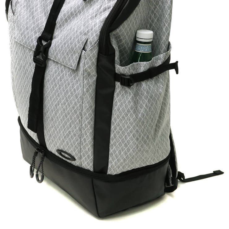 リュック Oakley リュックサック 品番 Glnb ギャレリア Bag Luggage ギャレリアニズム のメンズファッション通販 Shoplist ショップリスト