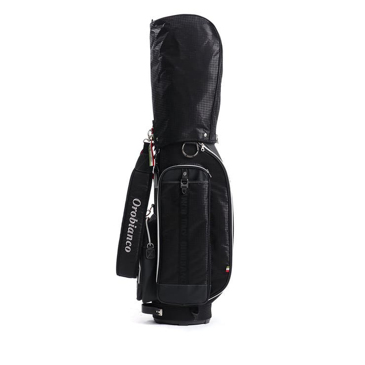 Orobianco オロビアンコ］スポーツ キャディバッグ[品番：GLNB0005401