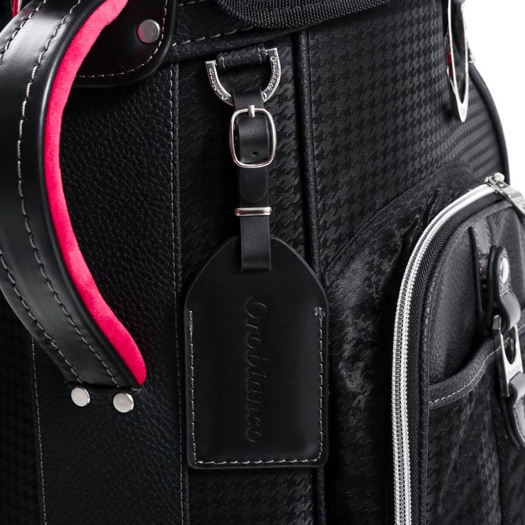 Orobianco オロビアンコ］スポーツ キャディバッグ[品番：GLNB0005401