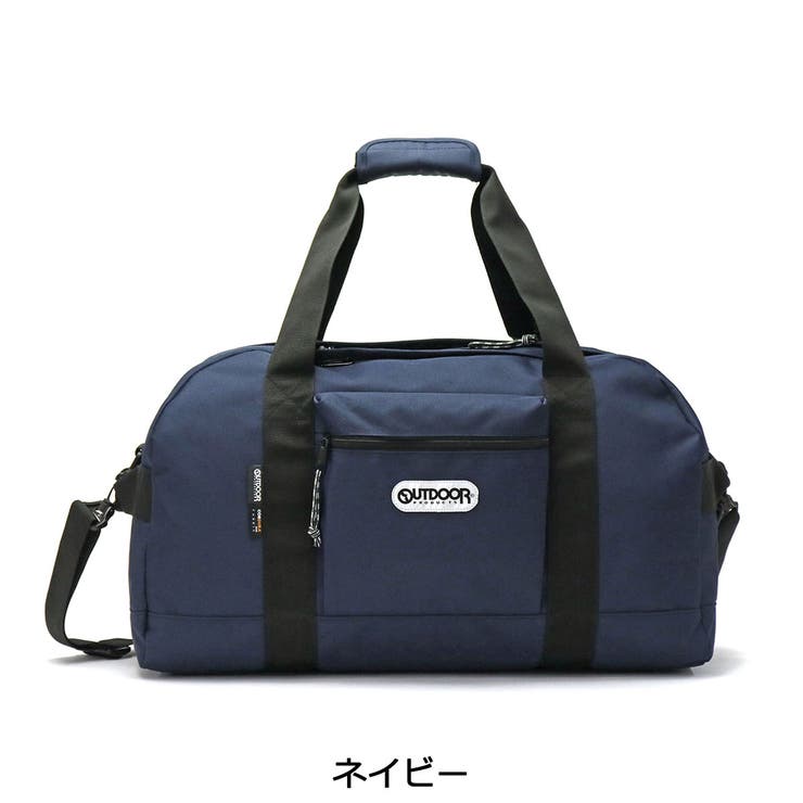 アウトドアプロダクツ］ボストンバッグ OUTDOOR PRODUCTS[品番