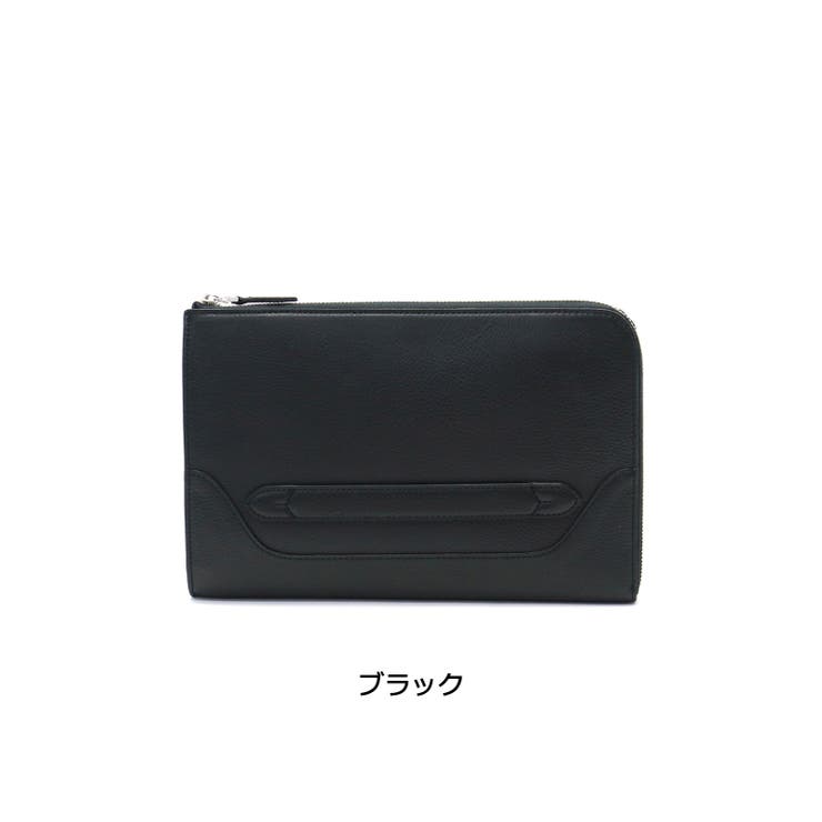 ［PELLE MORBIDA ペッレモルビダ］クラッチバッグ | ギャレリア Bag＆Luggage | 詳細画像2 