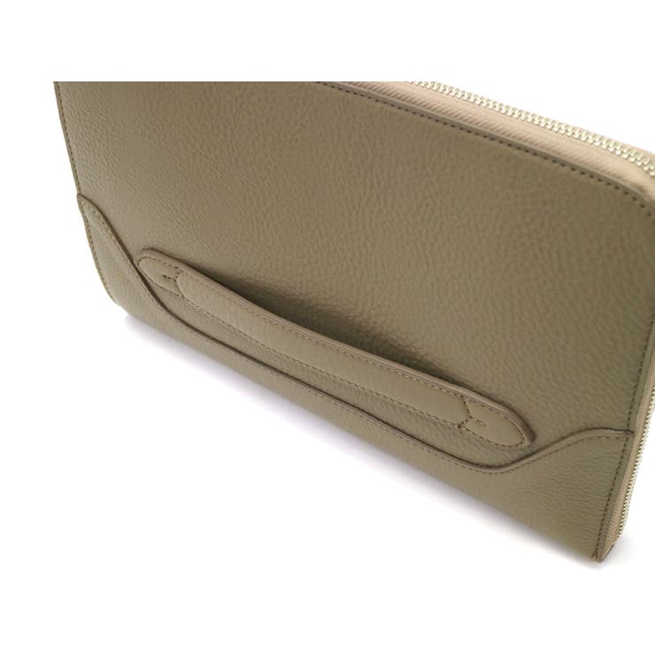 ［PELLE MORBIDA ペッレモルビダ］クラッチバッグ | ギャレリア Bag＆Luggage | 詳細画像18 