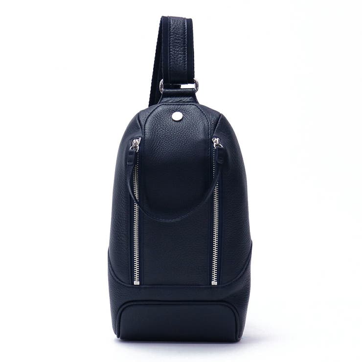ネイビー | ボディバッグ ショルダー Maiden | ギャレリア Bag＆Luggage