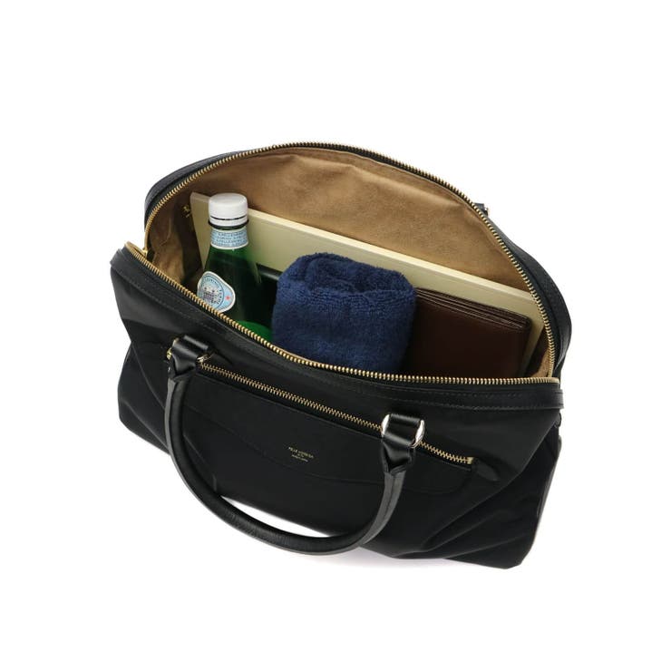 ［PELLE MORBIDA］バッグ ブリーフケース | ギャレリア Bag＆Luggage | 詳細画像11 