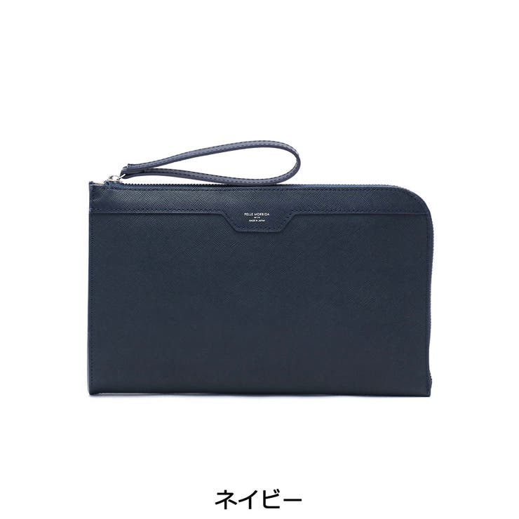 ［PELLE MORBIDA ペッレモルビダ］クラッチ | ギャレリア Bag＆Luggage | 詳細画像4 