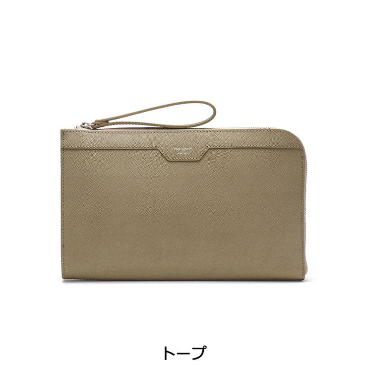 ［PELLE MORBIDA ペッレモルビダ］クラッチ | ギャレリア Bag＆Luggage | 詳細画像5 