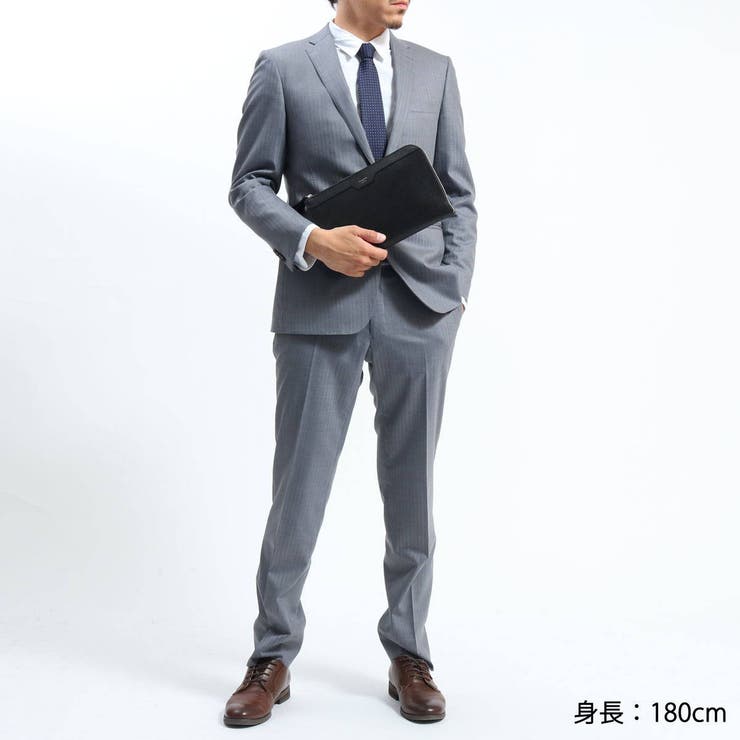 ［PELLE MORBIDA ペッレモルビダ］クラッチ | ギャレリア Bag＆Luggage | 詳細画像13 