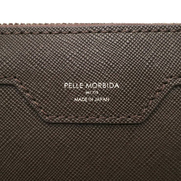 ［PELLE MORBIDA ペッレモルビダ］クラッチ | ギャレリア Bag＆Luggage | 詳細画像25 
