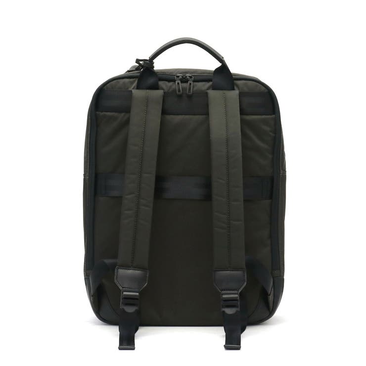 リュック ビジネスバッグ バックパック | ギャレリア Bag＆Luggage | 詳細画像9 