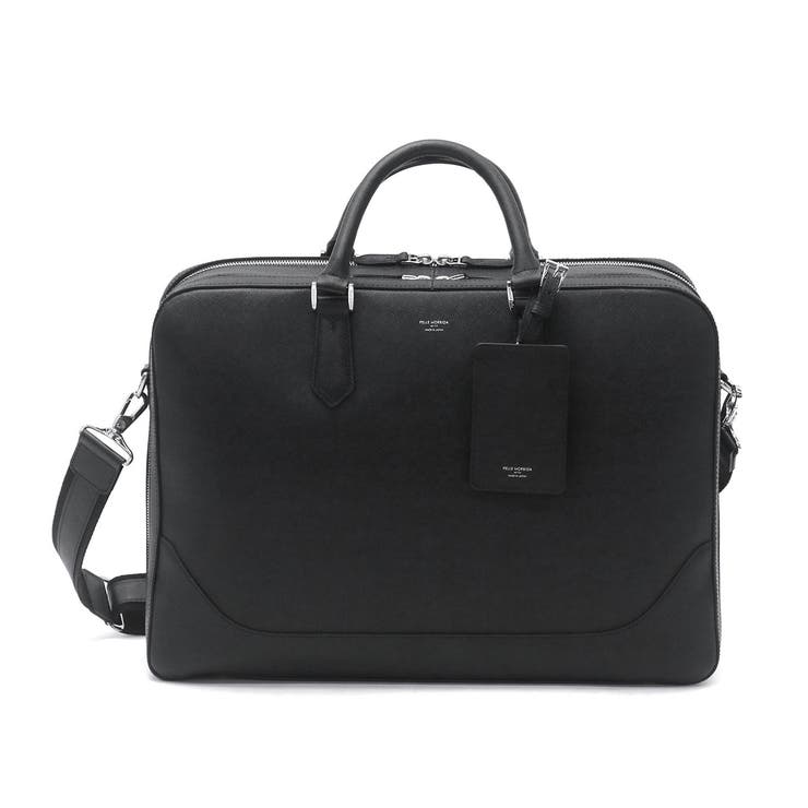 ブラック | ［PELLE MORBIDA ペッレモルビダ］ビジネスバッグ | ギャレリア Bag＆Luggage