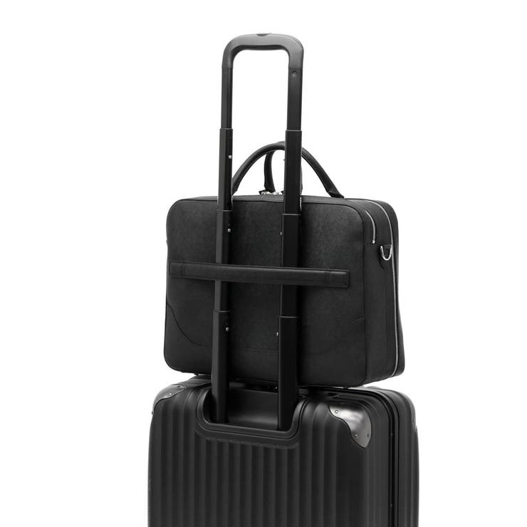 ［PELLE MORBIDA ペッレモルビダ］ビジネスバッグ | ギャレリア Bag＆Luggage | 詳細画像19 