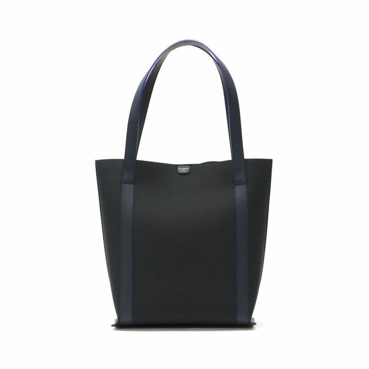 ブラック | ［PELLE MORBIDA］トートバッグ テーラ | ギャレリア Bag＆Luggage