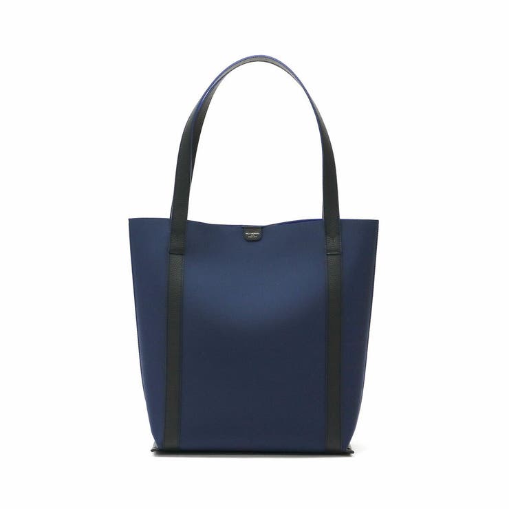 ネイビー | ［PELLE MORBIDA］トートバッグ テーラ | ギャレリア Bag＆Luggage
