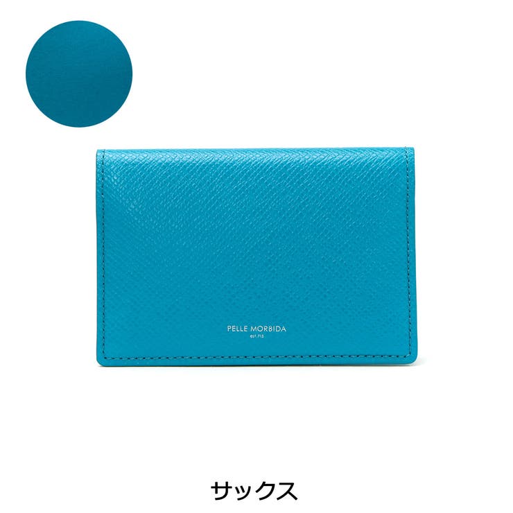 カードケース 名刺ケース モルビダ | ギャレリア Bag＆Luggage | 詳細画像7 