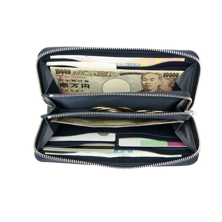 ［PELLE MORBIDA ペッレモルビダ］財布 | ギャレリア Bag＆Luggage | 詳細画像13 