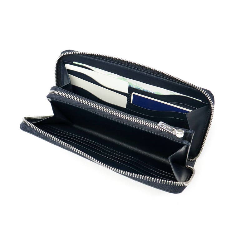 ［PELLE MORBIDA ペッレモルビダ］財布 | ギャレリア Bag＆Luggage | 詳細画像15 