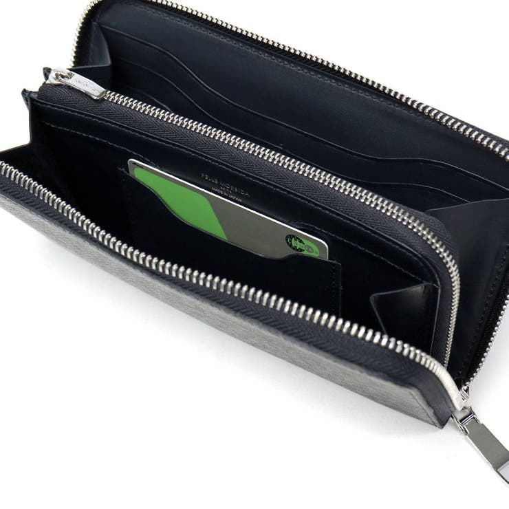 ［PELLE MORBIDA ペッレモルビダ］財布 | ギャレリア Bag＆Luggage | 詳細画像16 