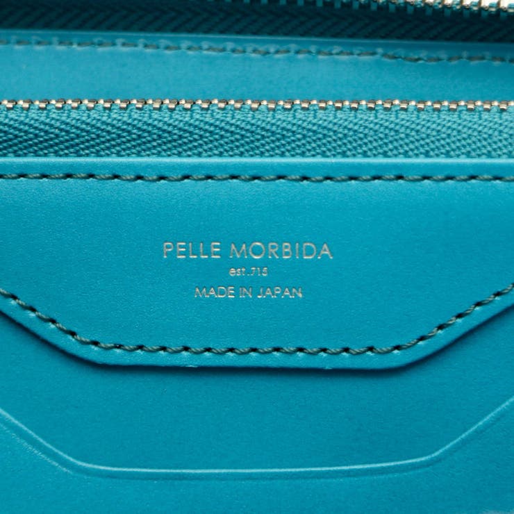 ［PELLE MORBIDA ペッレモルビダ］財布 | ギャレリア Bag＆Luggage | 詳細画像23 