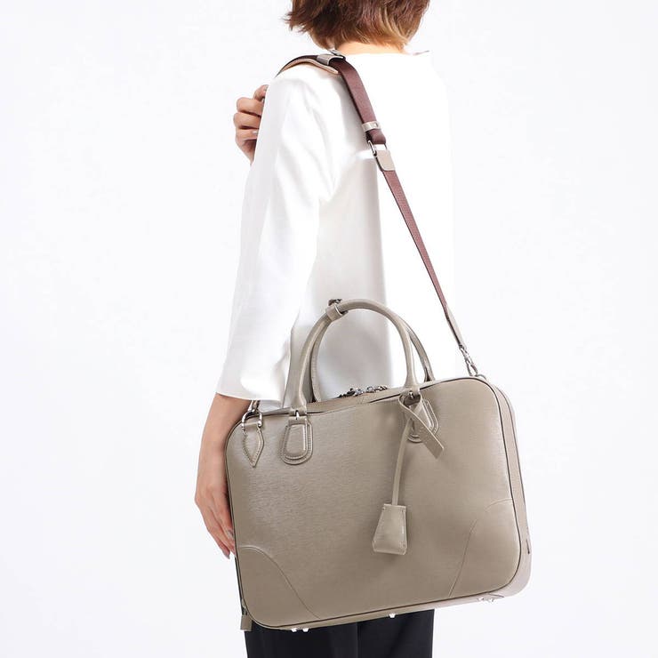 ビジネスバッグ P i | ギャレリア Bag＆Luggage | 詳細画像12 