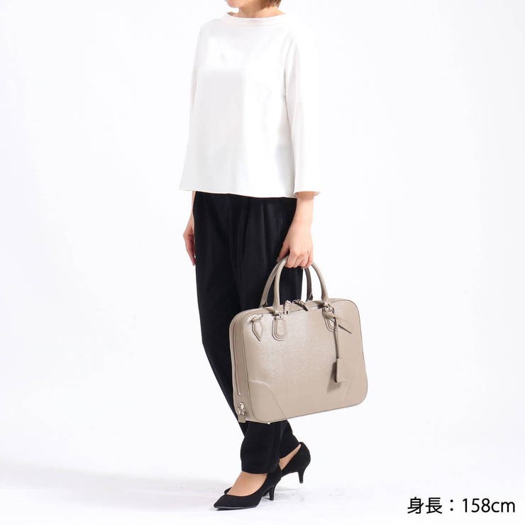 ビジネスバッグ P i | ギャレリア Bag＆Luggage | 詳細画像13 