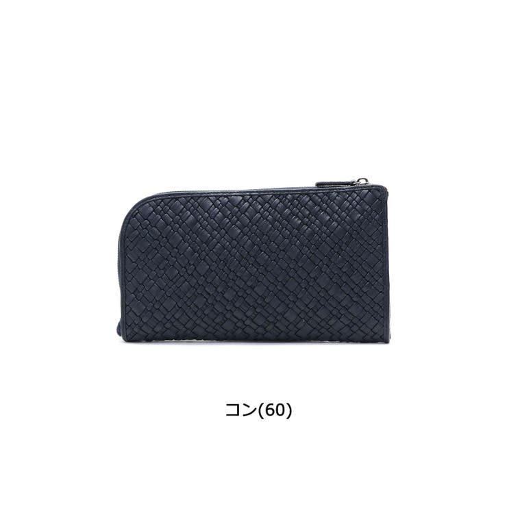 ［ピーアイディー］ クラッチバッグ P | ギャレリア Bag＆Luggage | 詳細画像4 