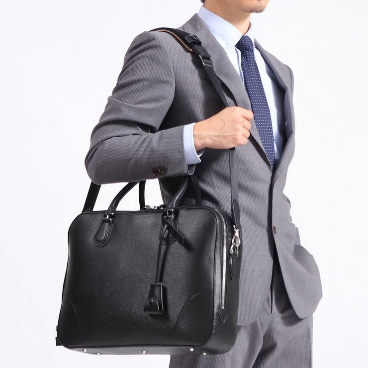 ビジネスバッグ P i | ギャレリア Bag＆Luggage | 詳細画像9 