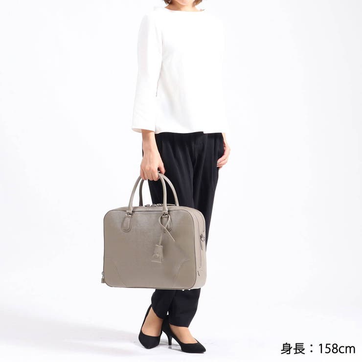 ビジネスバッグ P i | ギャレリア Bag＆Luggage | 詳細画像12 