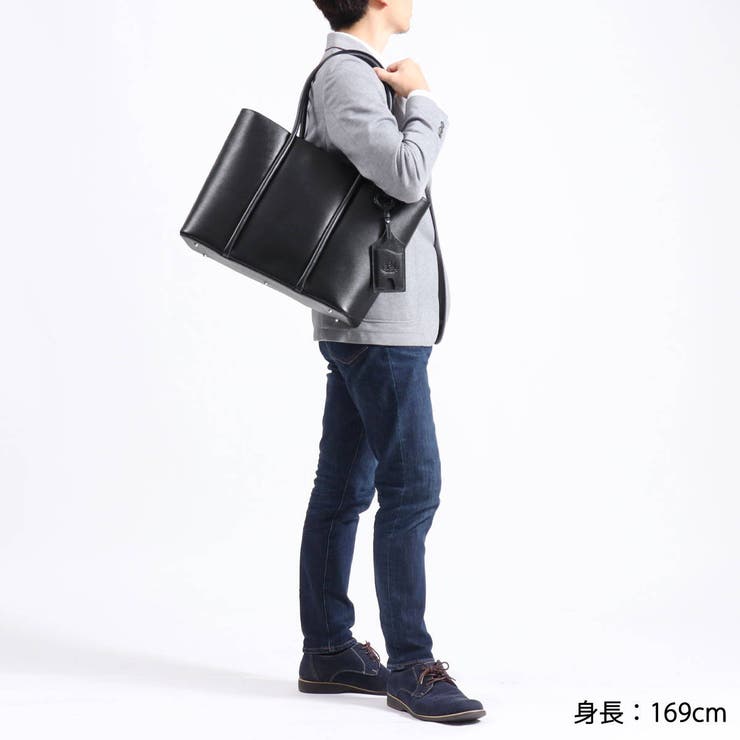 ビジネスバッグ P i[品番：GLNB0003824]｜ギャレリア  Bag＆Luggage（ギャレリアニズム）のメンズファッション通販｜SHOPLIST（ショップリスト）