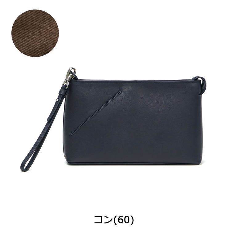 ［ピーアイディー］ クラッチバッグ P | ギャレリア Bag＆Luggage | 詳細画像4 