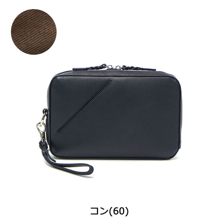 ［ピーアイディー］ クラッチバッグ P | ギャレリア Bag＆Luggage | 詳細画像4 