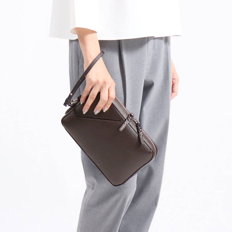 ［ピーアイディー］ クラッチバッグ P | ギャレリア Bag＆Luggage | 詳細画像11 