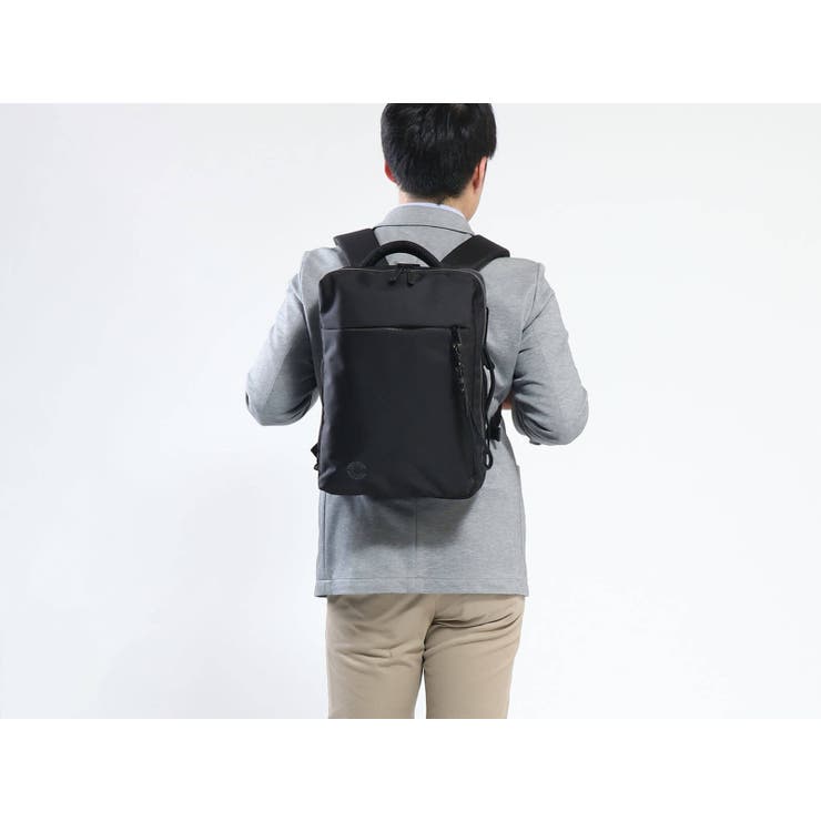 ［ピーアイディー］ ビジネスバッグ P | ギャレリア Bag＆Luggage | 詳細画像8 