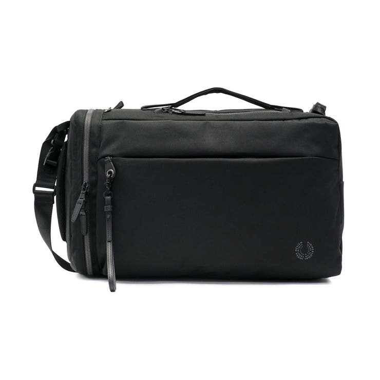 クロ(10) | ［ピーアイディー］ ビジネスバッグ P | ギャレリア Bag＆Luggage