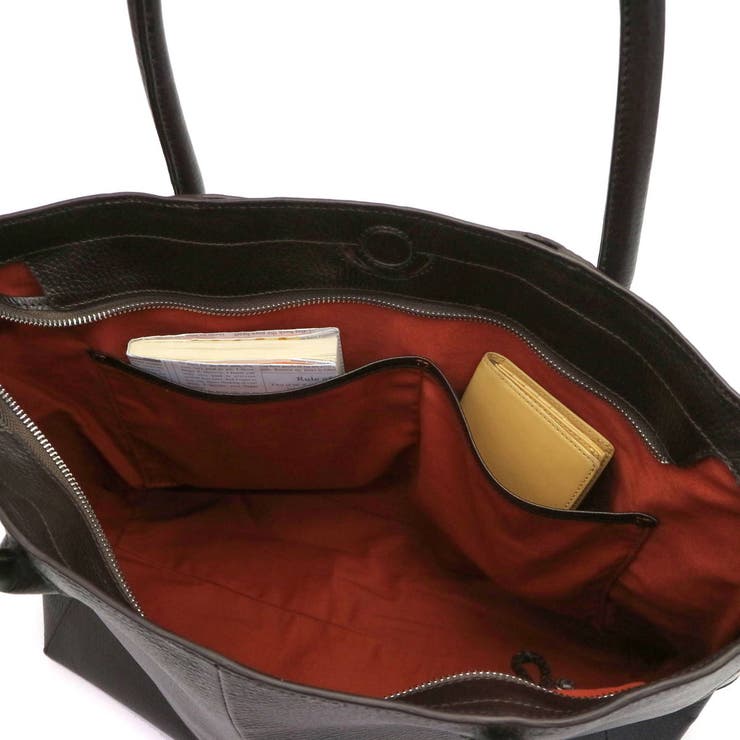 ［ピーアイディー］ トート P | ギャレリア Bag＆Luggage | 詳細画像18 