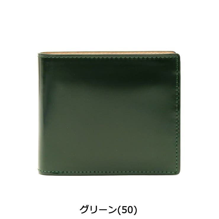 ［ピーアイディー］ 二つ折り財布 P | ギャレリア Bag＆Luggage | 詳細画像4 