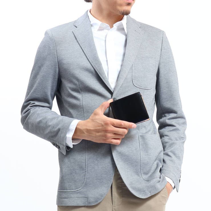 ［ピーアイディー］ 二つ折り財布 P | ギャレリア Bag＆Luggage | 詳細画像10 