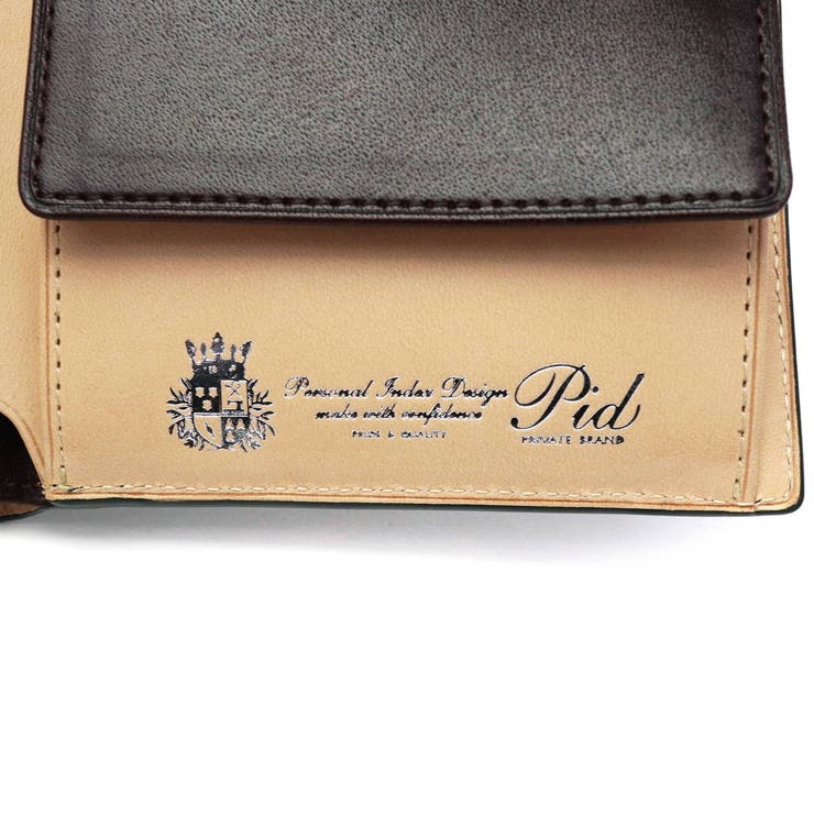 ［ピーアイディー］ 二つ折り財布 P | ギャレリア Bag＆Luggage | 詳細画像19 