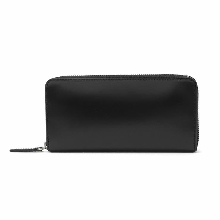 クロ(10) | ［ピーアイディー］ 長財布 P | ギャレリア Bag＆Luggage